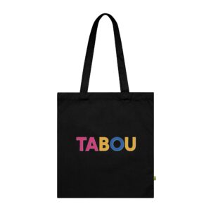 Tote Bag Coton bio Animalescence – Image 6