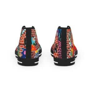 Sneakers montantes Animalescence – Image 11