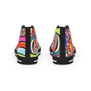 Sneakers Montantes 20'age – Image 11