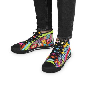 Sneakers Montantes 20'age – Image 16
