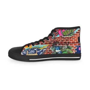 Sneakers montantes Animalescence – Image 14
