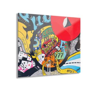 Deliquescence – Image 6