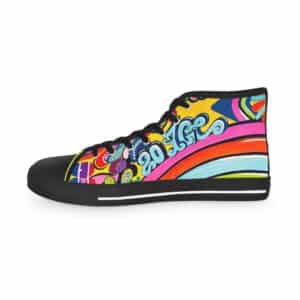 Sneakers Montantes 20'age – Image 14