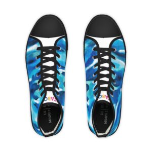 Sneakers montantes Evanescence – Image 10