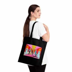 Tote Bag Coton bio Modescence – Image 3