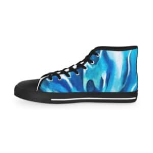 Sneakers montantes Evanescence – Image 13
