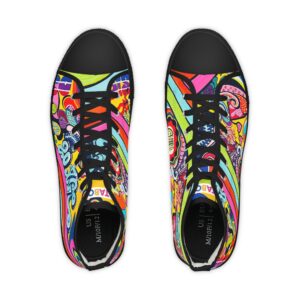Sneakers Montantes 20'age – Image 10