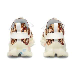 Sneakers Slip-on Full Womanescence II – Image 3