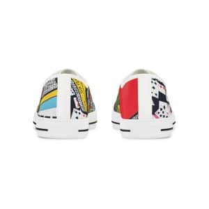 Sneakers basses Deliquescence – Image 4