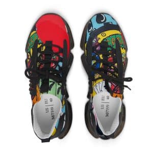 Sneakers Slip-on Deliquescence – Image 12