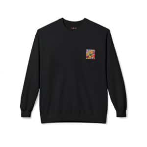 Sweat shirt écoresponsable Renaissance – Image 7
