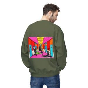 Sweat shirt écoresponsable Modescence – Image 30