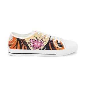 Sneakers basses Womanescence II – Image 6