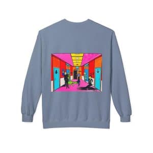 Sweat shirt écoresponsable Modescence – Image 38