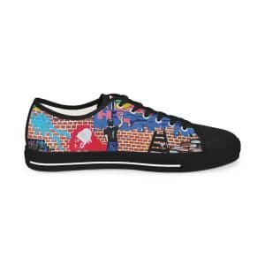 Sneakers basses Americanescence – Image 15