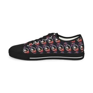 Sneakers basses Oolaf in space – Image 13