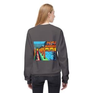 Sweat shirt écoresponsable Mysterescence – Image 46