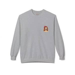 Sweat shirt écoresponsable Womanescence II – Image 19