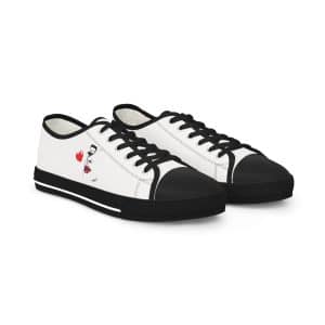 Sneakers basses Womanescence I – Image 10