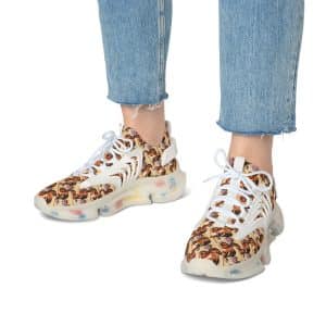 Sneakers Slip-on Full Womanescence II – Image 9