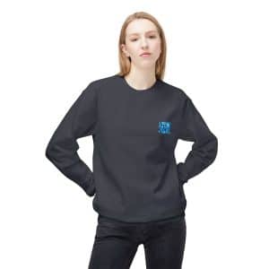 Sweat shirt écoresponsable Evanescence – Image 33