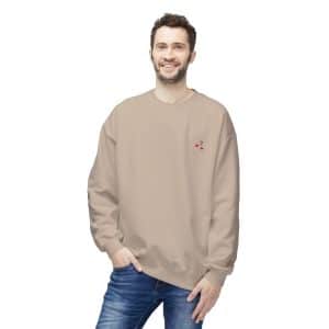 Sweat shirt écoresponsable Womanescence I – Image 17