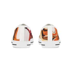 Sneakers basses Womanescence II – Image 4