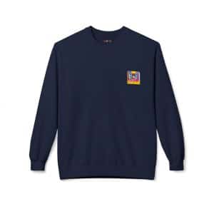 Sweat shirt écoresponsable Artistescence – Image 49