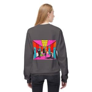 Sweat shirt écoresponsable Modescence – Image 46