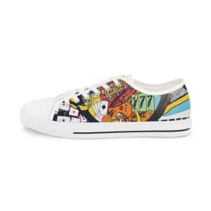 Sneakers basses Deliquescence – Image 7