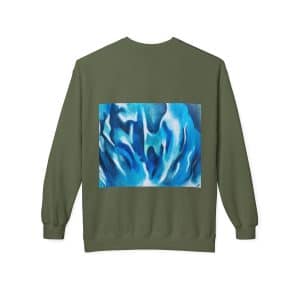 Sweat shirt écoresponsable Evanescence – Image 26