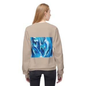 Sweat shirt écoresponsable Evanescence – Image 16