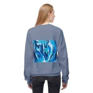 Sweat shirt écoresponsable Evanescence – Image 40