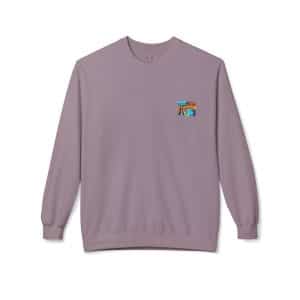 Sweat shirt écoresponsable Mysterescence – Image 55