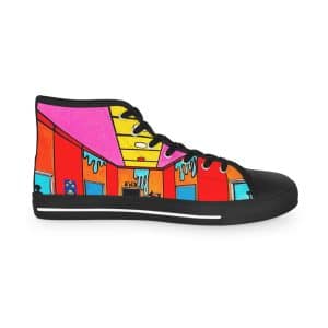 Sneakers montantes Modescence – Image 15