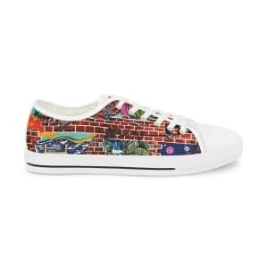 Sneakers basses Animalescence – Image 6