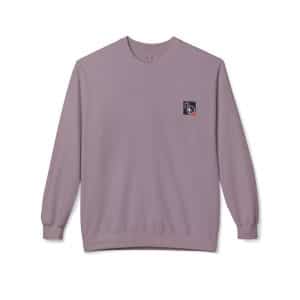 Sweat shirt écoresponsable Oolaf in space – Image 55