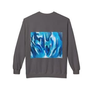 Sweat shirt écoresponsable Evanescence – Image 44