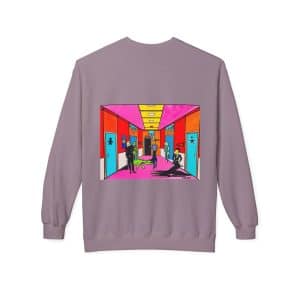 Sweat shirt écoresponsable Modescence – Image 56