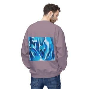 Sweat shirt écoresponsable Evanescence – Image 60