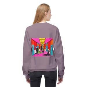 Sweat shirt écoresponsable Modescence – Image 58