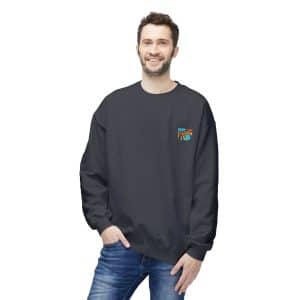 Sweat shirt écoresponsable Mysterescence – Image 35