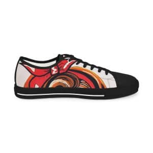 Sneakers basses Womanescence II – Image 15