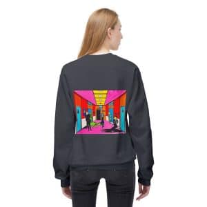 Sweat shirt écoresponsable Modescence – Image 34