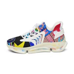 Sneakers Slip-on Americanescence – Image 5