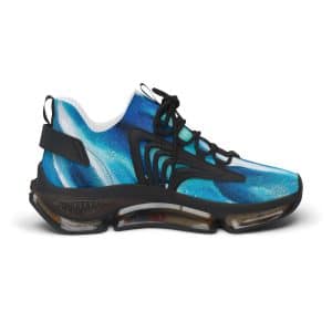 Sneakers Slip-on Evanescence – Image 14
