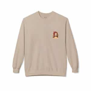 Sweat shirt écoresponsable Womanescence II – Image 13