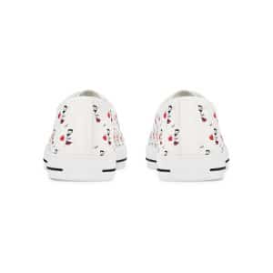 Sneakers basses Full Womanescence II – Image 4