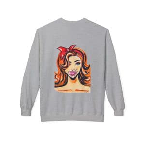 Sweat shirt écoresponsable Womanescence II – Image 20