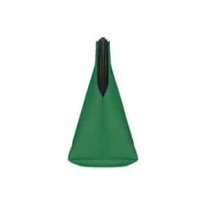 Trousse Fleurs de printemps vert foncé – Image 4